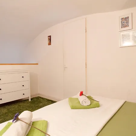 Easy Flat Oktogon Budapest