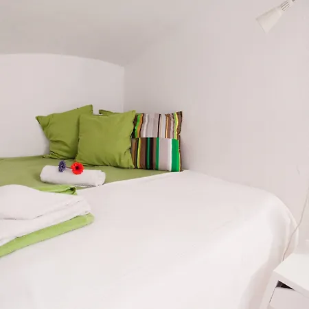 Easy Flat Oktogon * Budapešť