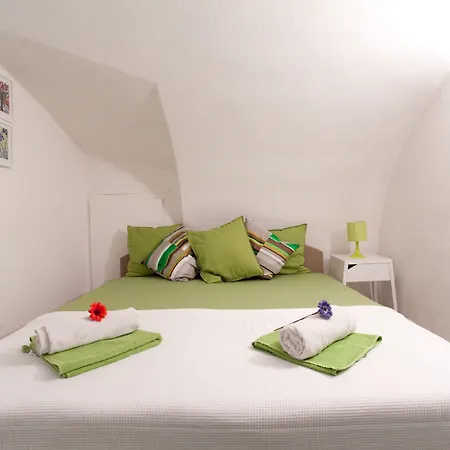 Easy Flat Oktogon Appartement