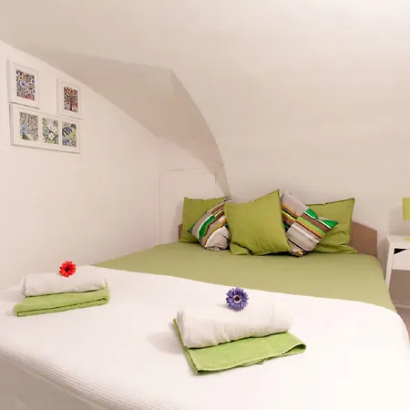 Easy Flat Oktogon Appartement