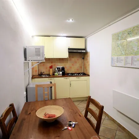 Easy Flat Oktogon * Budapest