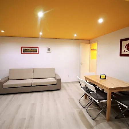 Apartmán Easy Flat Oktogon *