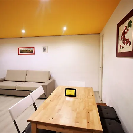 Easy Flat Oktogon Appartement