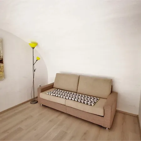 Easy Flat Oktogon Apartmán Budapešť