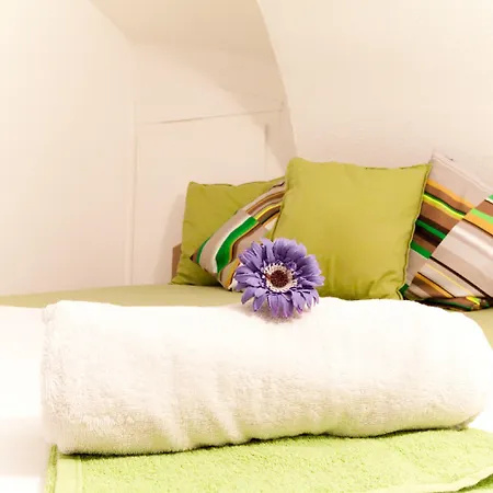 Easy Flat Oktogon Budapest