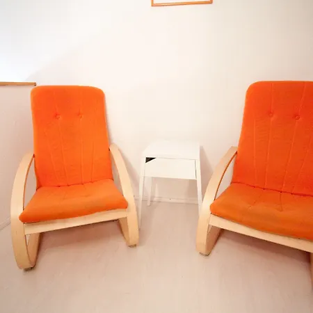 Easy Flat Oktogon * Budapešť