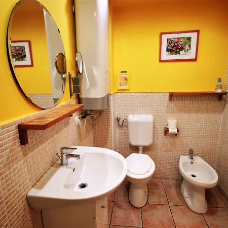 Appartement Easy Flat Oktogon