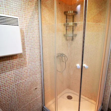 Apartmán Easy Flat Oktogon *