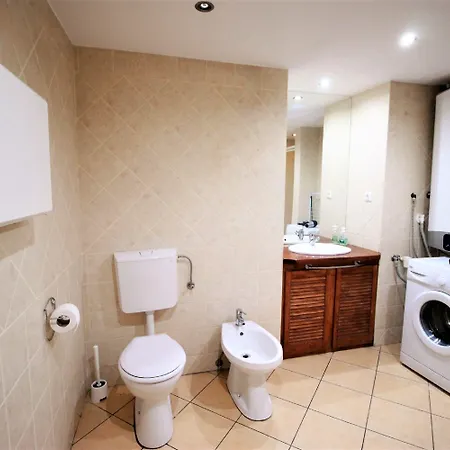 Easy Flat Oktogon Apartmán