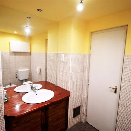 Apartmán Easy Flat Oktogon