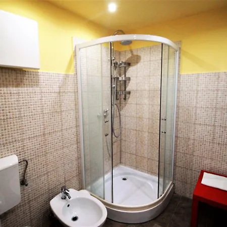 Easy Flat Oktogon Budapešť