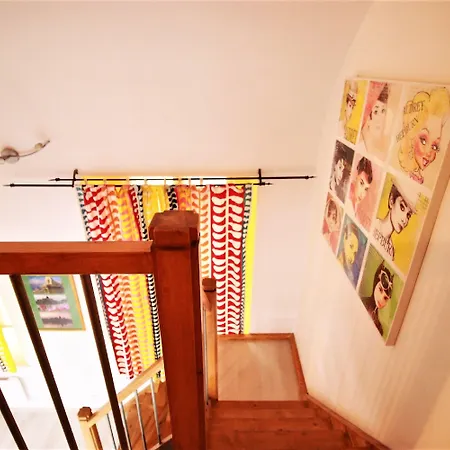 Easy Flat Oktogon * Budapest