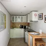 Apartament Easy Flat Oktogon