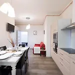 Apartament Easy Flat Oktogon Budapesta