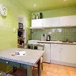 Apartament Easy Flat Oktogon Budapesta