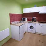 Easy Flat Oktogon Apartament