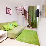 Apartament Easy Flat Oktogon Budapesta