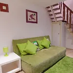 Easy Flat Oktogon Apartament *