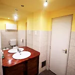 Apartament Easy Flat Oktogon